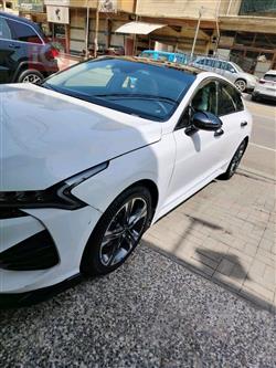 کیا K5